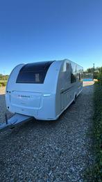 Adria adora 613 HT, Mover, Particulier, Adria, Tot en met 4