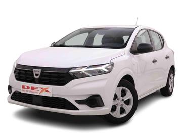 DACIA Sandero 1.0 SCe + Airco + Cruise Control + LED Lights beschikbaar voor biedingen