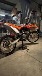 Ktm sxf 450, Motoren, Particulier