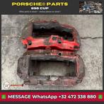 Étriers Porsche 996 Cup, Enlèvement, Utilisé, Porsche