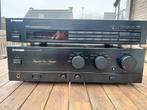 Pioneer versterker/tuner, Audio, Tv en Foto, Versterkers en Ontvangers, Ophalen, Gebruikt, Minder dan 60 watt, Pioneer
