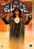 Wwe hell in a cell 2009, Cd's en Dvd's, Ophalen of Verzenden, Gebruikt