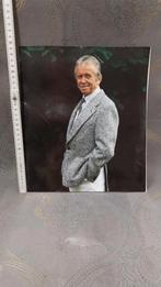 Map Toon Hermans en toegangskaarten, Gelezen, Ophalen of Verzenden, Toon Hermans, Eén auteur