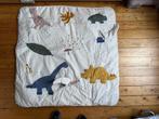 Leewood activity blanket baby dino, Kinderen en Baby's, Ophalen, Zo goed als nieuw, Speelkleed