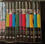 DVD box Vlaamse series, Enlèvement ou Envoi, Utilisé