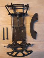 X RAY X10 PANCAR 200MM MODEL 22, Hobby en Vrije tijd, Modelbouw | Radiografisch | Auto's, Nieuw, Schaal 1:10, Auto onroad, Ophalen