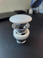Villeroy & Boch afvoerplug Push-open X2, Ophalen, Nieuw