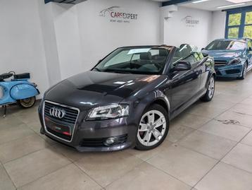 Audi A3 cabriolet 1.6 159.000km beschikbaar voor biedingen