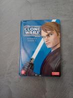 Dvd Star Wars Clone Wars seizoen 3, CD & DVD, DVD | Science-Fiction & Fantasy, Enlèvement ou Envoi