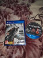 Ps4 game, Watch Dogs, Games en Spelcomputers, Games | Sony PlayStation 4, Ophalen, Vanaf 18 jaar, Shooter, 1 speler