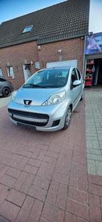 Peugeot 107 2011 essence, Bedrijf, Te koop, Benzine