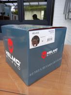 Nieuwe helm, Fietsen en Brommers, Brommers | Toebehoren, Ophalen, Nieuw, Helm, Helmo Milano