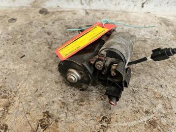 Startmotor van een Ford Focus beschikbaar voor biedingen