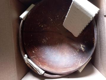 Bambow recyclebare veganistische ecologische kom + bestek beschikbaar voor biedingen