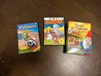 Gratis op te halen dvd’s met kinderfilms, Cd's en Dvd's, Ophalen, Gebruikt