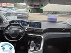 Peugeot 5008 130 PK ALLURE Automaat/Carplay/Navi/..., 0 kg, Euro 6, Entreprise, 0 kg