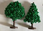 Vintage oude lego boom x 2 ‘60 ‘70 s, Ophalen of Verzenden, Lego