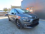 Citroën C4 Spacetourer 1.5 BlueHDi Business Lounge (Fl.)(EU, Auto's, Automaat, Euro 6, 4 cilinders, 1481 kg