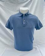Tommy Hilfiger Polo Slim Fit – Maat S – Origineel, Ophalen of Verzenden, Zo goed als nieuw