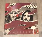 Status Quo – Live! (LP double vinyle original, bon état), 12 pouces, Rock and Roll, Utilisé, Enlèvement ou Envoi