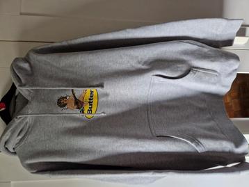 Set Skatewear & Streetwear Hoodies beschikbaar voor biedingen