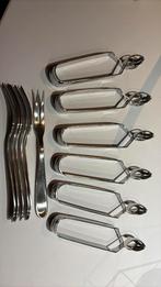 Couverts à escargots, Huis en Inrichting, Ophalen, Zo goed als nieuw