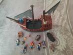 playmobil piratenschip zoals op foto, Kinderen en Baby's, Speelgoed | Playmobil, Ophalen, Zo goed als nieuw