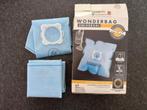 Stofzuigzak wonderbag universal, Elektronische apparatuur, Stofzuigers, Ophalen, Zo goed als nieuw