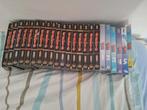 Naruto saison vol 1 jusqu a vol 17 complet +6 boite saison 2, Enlèvement, Comme neuf