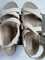 Sandalen Timberland, Kleding | Dames, Ophalen, Wit, Sandalen of Muiltjes, Zo goed als nieuw