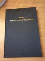 1914-1918 MESEN Stad Mesen. Kleine stad op de heuvel., Enlèvement ou Envoi, Comme neuf