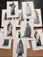 11 postkaarten Passiespelen van Aelst - ongebruikt 1910, Ophalen of Verzenden, Voor 1920, Ongelopen, Oost-Vlaanderen