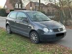 Volkswagen Polo Benzine/Airco Zo meenemen, Auto's, Bedrijf, Polo, Te koop, Benzine