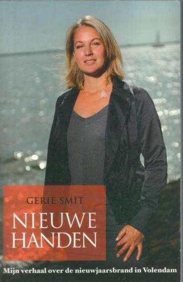 Nieuwe handen / Gerrie Smit beschikbaar voor biedingen
