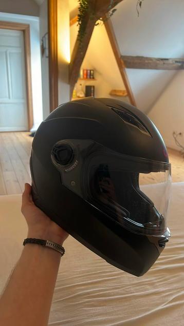 Motorhelm XL | Verkoop wegens aankoop nieuwe helm