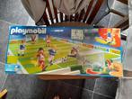 Playmobil 4700 voetbalset, Enlèvement ou Envoi, Utilisé, Ensemble complet