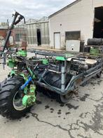 Plantmachine voor sla, Doe-het-zelf en Bouw, Metalen, Ophalen, Gebruikt