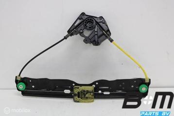 Raammechaniek rechtsachter Range Rover Evoque BJ3227001AE beschikbaar voor biedingen