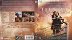 titanic (blu-ray + blu-ray bonus) nieuw, Cd's en Dvd's, Blu-ray, Ophalen of Verzenden, Zo goed als nieuw, Drama