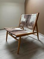 Fauteuil, Ophalen, Zo goed als nieuw, Overige materialen, 75 tot 100 cm