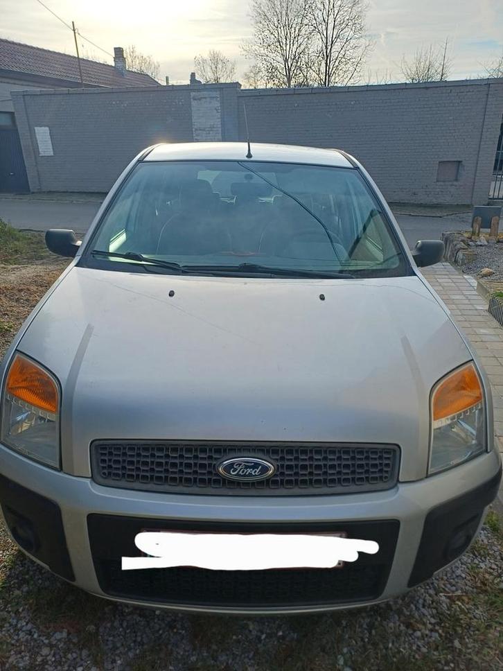 Ford  automatique, Autos, Ford, Particulier, Automatique, Enlèvement