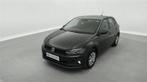 Volkswagen Polo 1.0 MPI *RADAR PARKING AV/AR* (bj 2021), Auto's, Volkswagen, Gebruikt, Bedrijf, 5 deurs, 80 pk