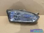 MITSUBISHI COLT 5 rechts rechter koplamp 2006-2002, Ophalen of Verzenden, Gebruikt, Mitsubishi