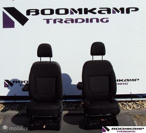 Fiat Talento / Nissan NV300 bestuurdersstoel / stoel, Auto-onderdelen, Interieur en Bekleding, Gebruikt, Ophalen of Verzenden
