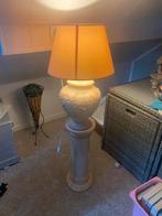 Lampe sur pied, Huis en Inrichting, Ophalen, Zo goed als nieuw