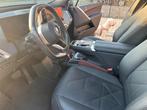 BMW iX40, Auto's, BMW, Automaat, 4 deurs, Zwart, IX