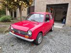 Honda N600 - 1971 - Oldtimer, Auto's, Voorwielaandrijving, 28 kW, 598 cc, Handgeschakeld