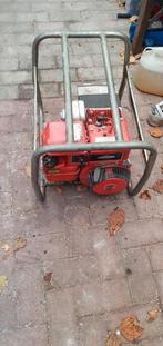 stroom generator, Doe-het-zelf en Bouw, Aggregaten, Ophalen