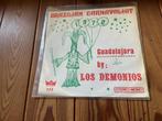 7” Los Demonios (BR) - Guadalajara, Ophalen of Verzenden
