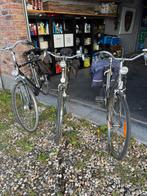 Fietsen te koop, Fietsen en Brommers, Fietsen | Dames | Omafietsen, Ophalen, Zo goed als nieuw